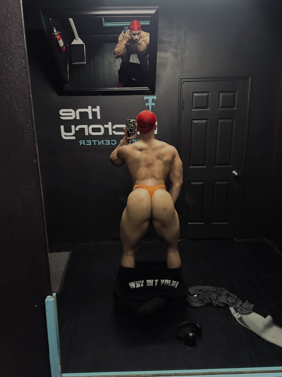 2026 I will have bigger legs!