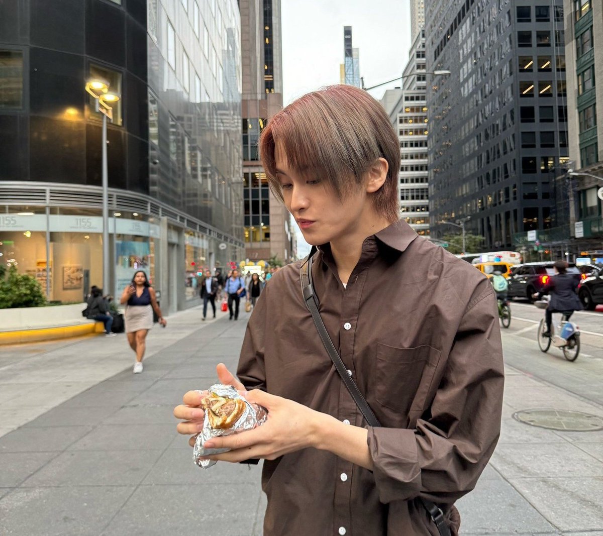 markmoIo's tweet image. nyamss