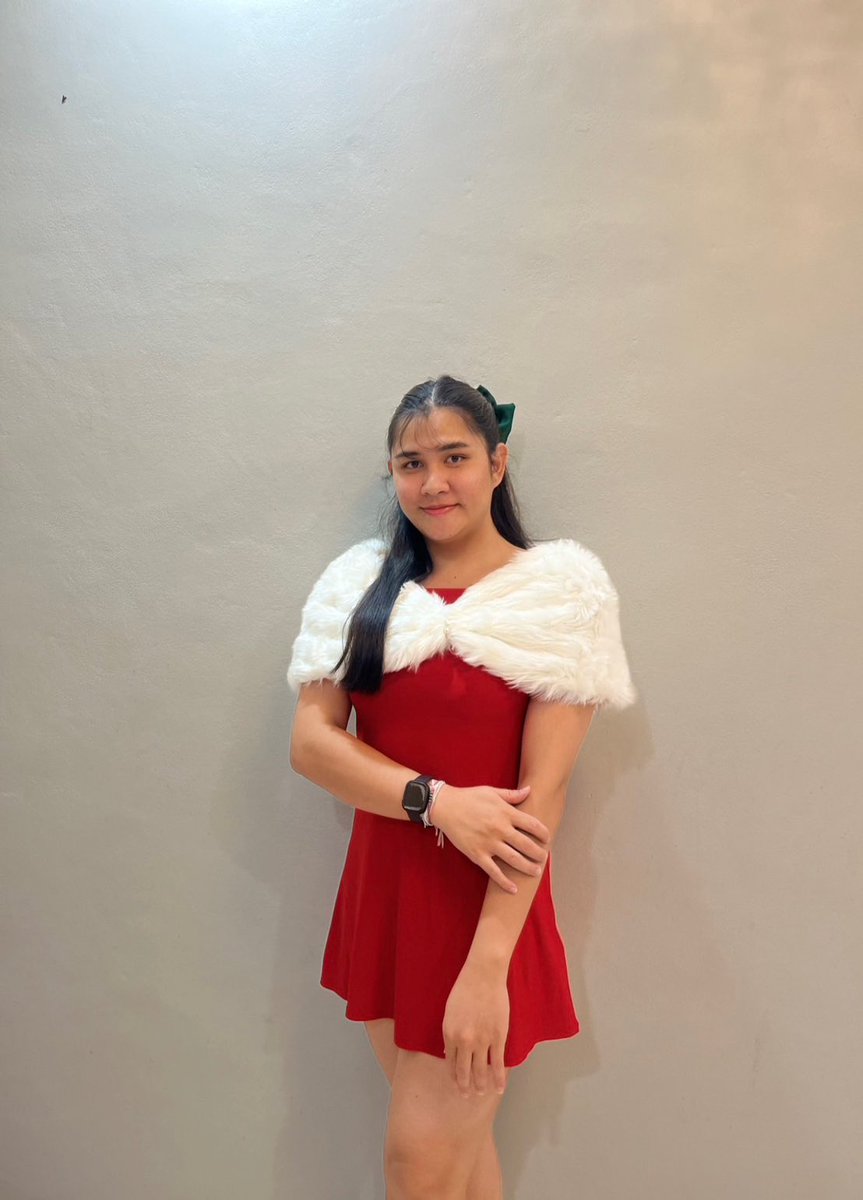 iamsorry232's tweet photo. Happy New Year ❄️🎁🎄

อยากเป็นคนแรกของปี ☺️ 

#สาวสอง #สาวอวบ https://t.co/FLrbZccUkn