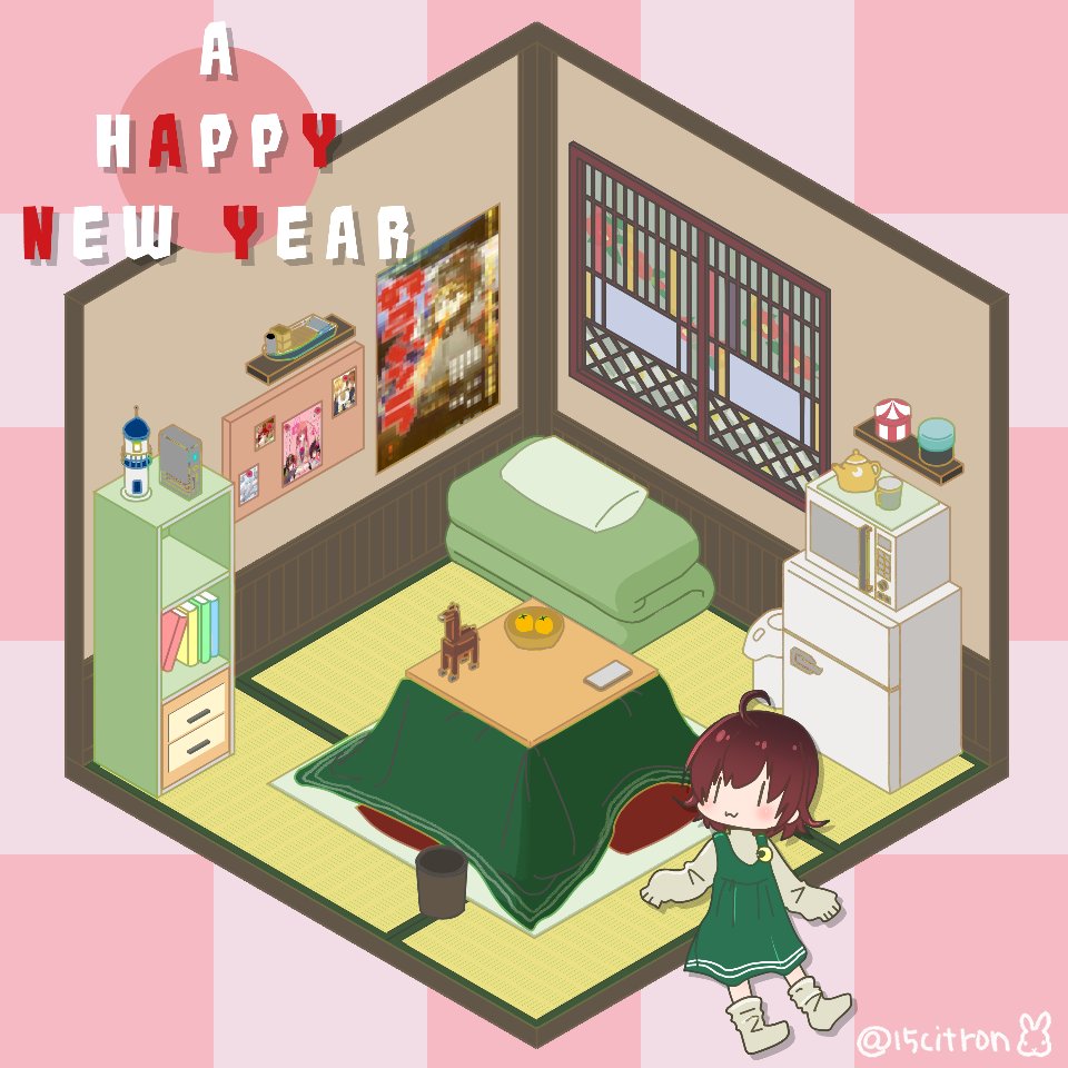 いちごしとろん tweet media