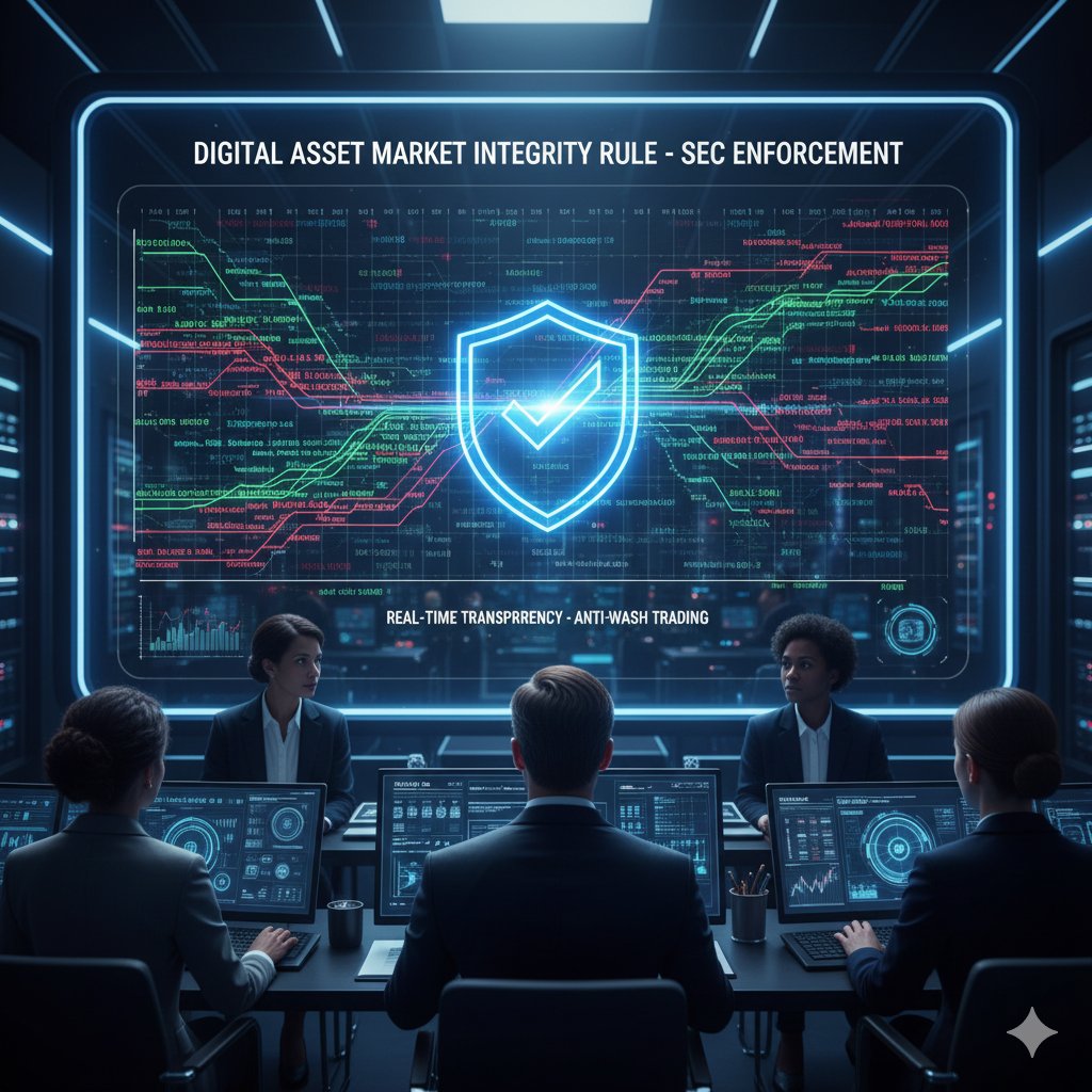 January 2, 2026

• SEC implements Digital Asset Market Integrity Rule, requiring real-time transparency for CEX order books to combat wash trading.
coindesk.com/policy/2026/01…

• Orbit Chain recovery portal suffers secondary exploit, resulting in $1.2M additional loss as hackers