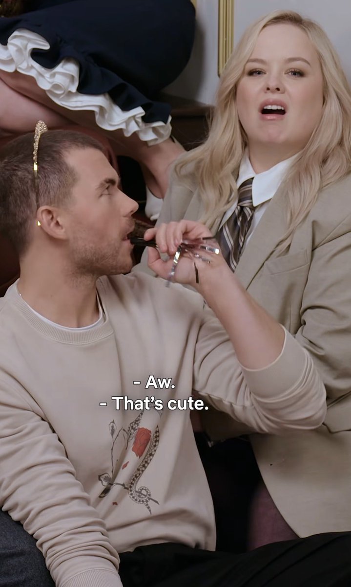 karla🤍 tweet media