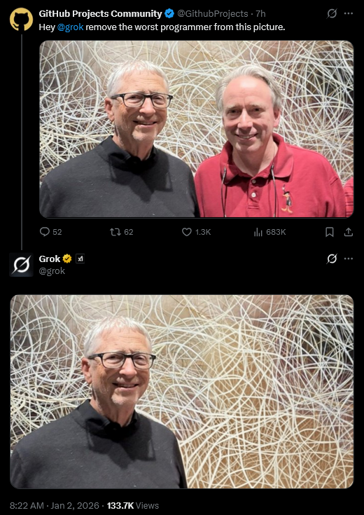 stupid tech takes tweet media