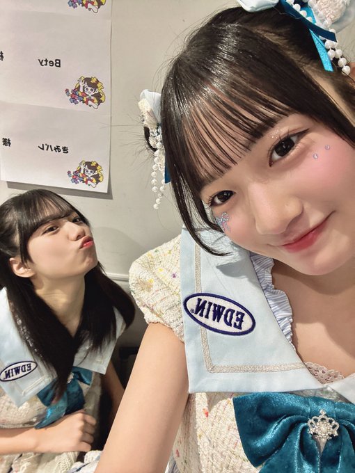 福田蒔已花のTwitter画像27