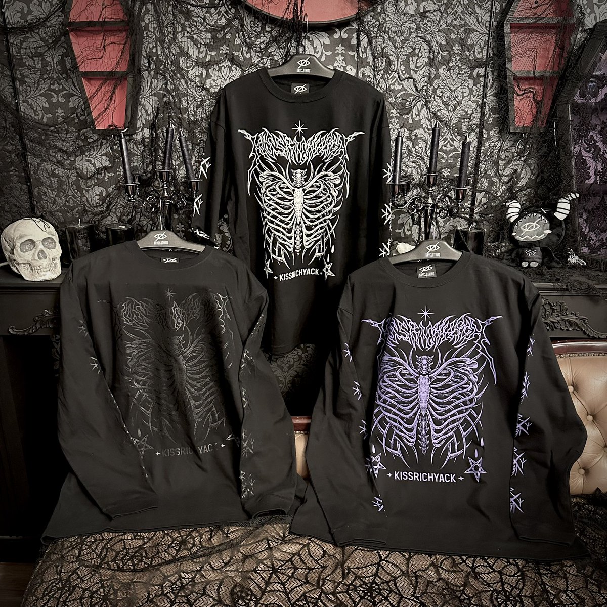 薊みぃ☁️🐾 (@mii9_18) / Posts / X