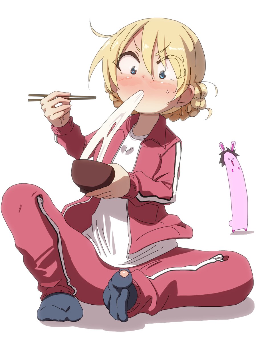 お雑煮うにょ～～んだー