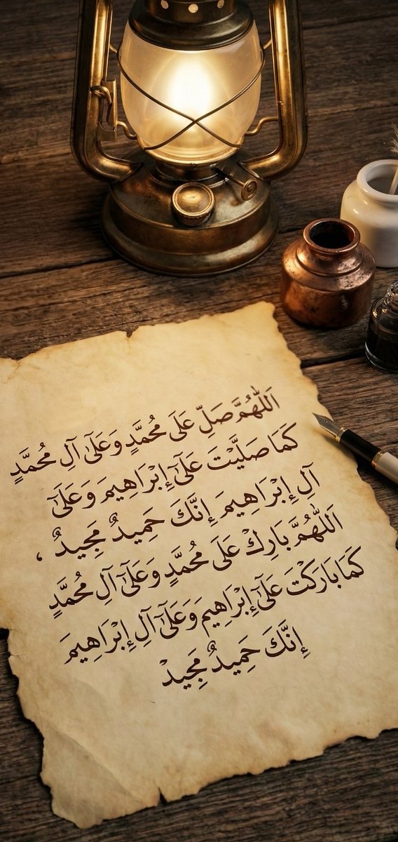 ذِكر الله حياة tweet media