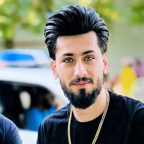 ItsBlank17's tweet photo. ‼️Last night, 28-year-old #ShayanAsadollahi was killed by direct shooting of live ammunition by IRI's thugs alongside two other protesters in the city of #Azna, Iran
Working class and subordinated youth in Iran have been revolting for past 5 days against the economic oppression. https://t.co/ekDWK4lasA
