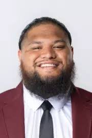 Westlee Tonga tweet media