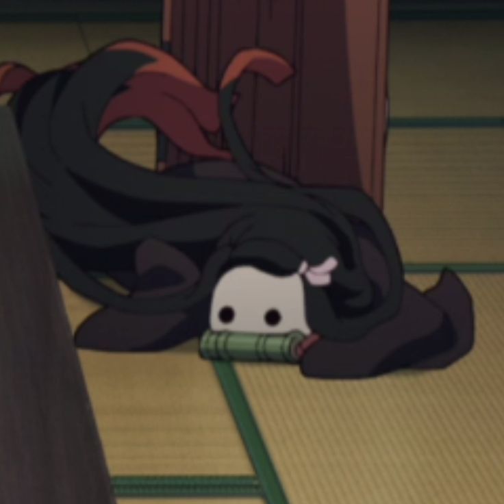 stygian2nymph's tweet image. Not a single thought behind that look