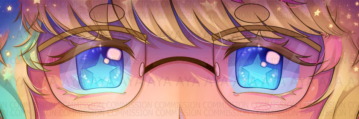 AyaVT_'s tweet image. I’m very happy to have been able to start the year working on this lovely commission for @lyrav0id !! And thank you again for trusting me 💕

#Commission #commissionopen #VGenComm