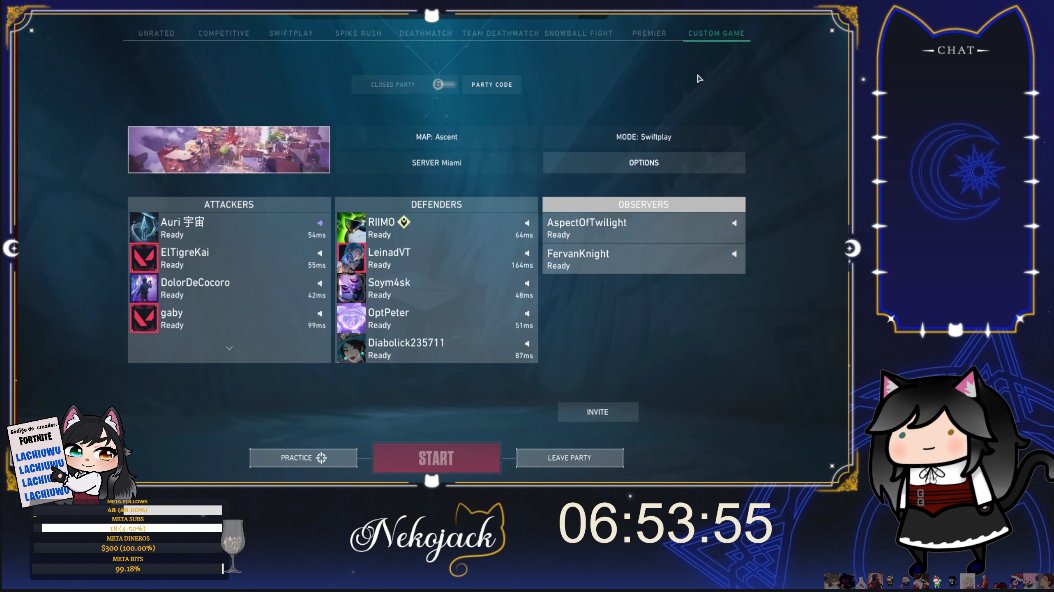 Se armo reta en Lumos 
🦡🐍🦅🦁TORNEO DE LAS CASAS EN VALO🦁🦅🐍🦡
PD. El ganador se llevan los puntos de la casa de Slytherin asi dijo Fervan uwu
#DiaOffRole
#LMC #LumosCraft #LumosCraftMiCasita