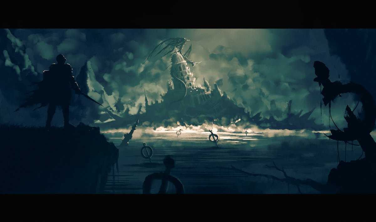 Sebastian Jr - Commissions Open tweet media