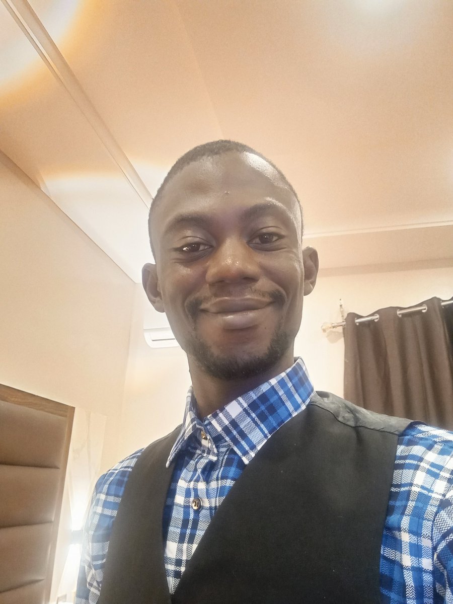 🎉 Excited to share that I have been promoted to Senior Education Officer at the Teachers Registration Council of Nigeria (TRCN)!

I’m grateful for this opportunity to continue contributing to the growth and development of education in our country. Heartfelt thanks to my