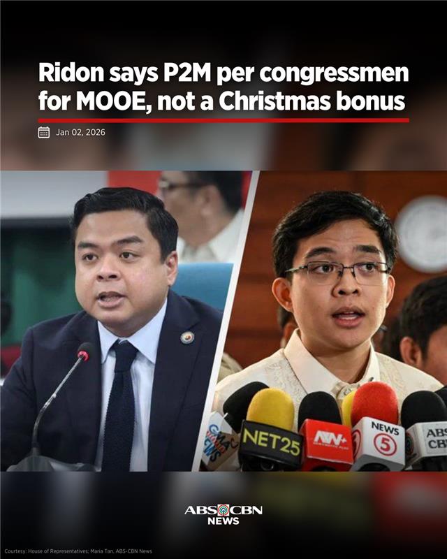 ABS-CBN News tweet media
