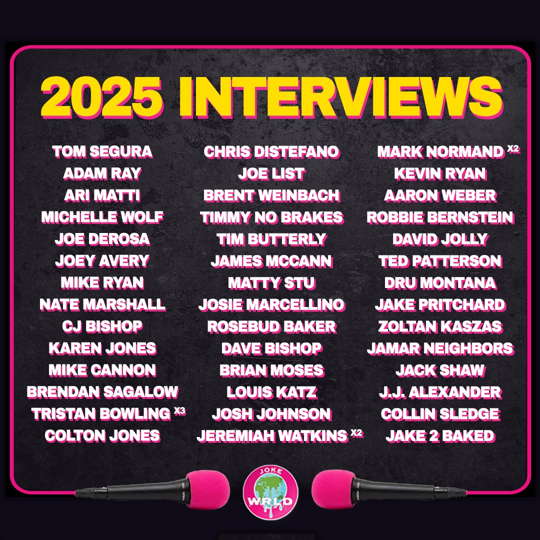 Joke WRLD tweet media