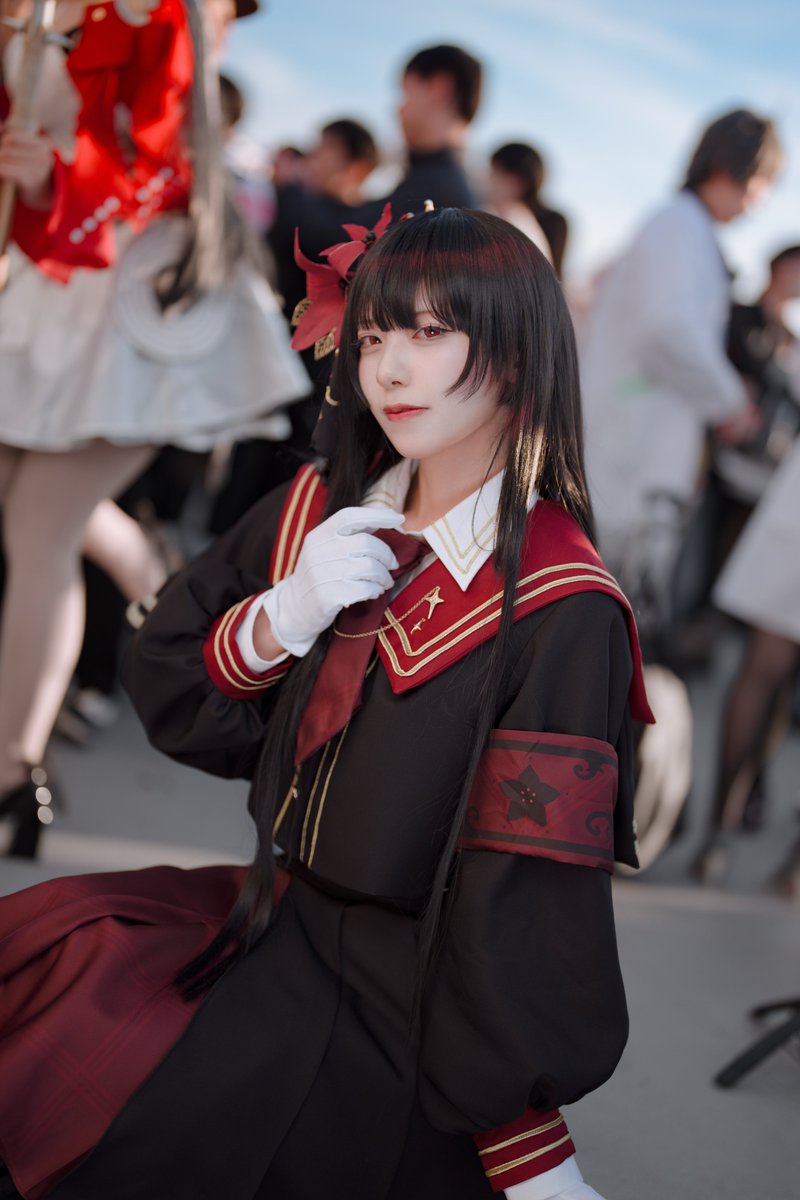 成世 (@M4I404) / Posts / X