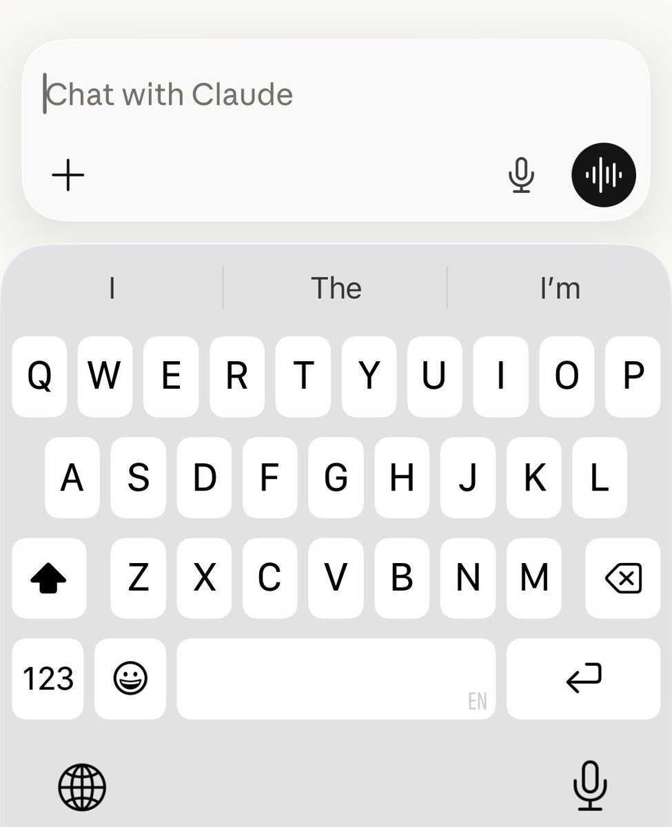Claude and ChatGPT crush Gemini at UI design.

Kudos to <a href="/AnthropicAI/">Anthropic</a> and <a href="/OpenAI/">OpenAI</a> for actually caring about UX.