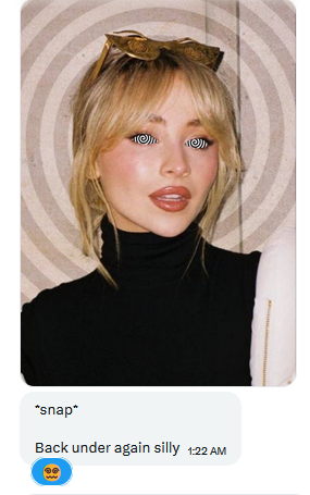 Battle Droid UK tweet media