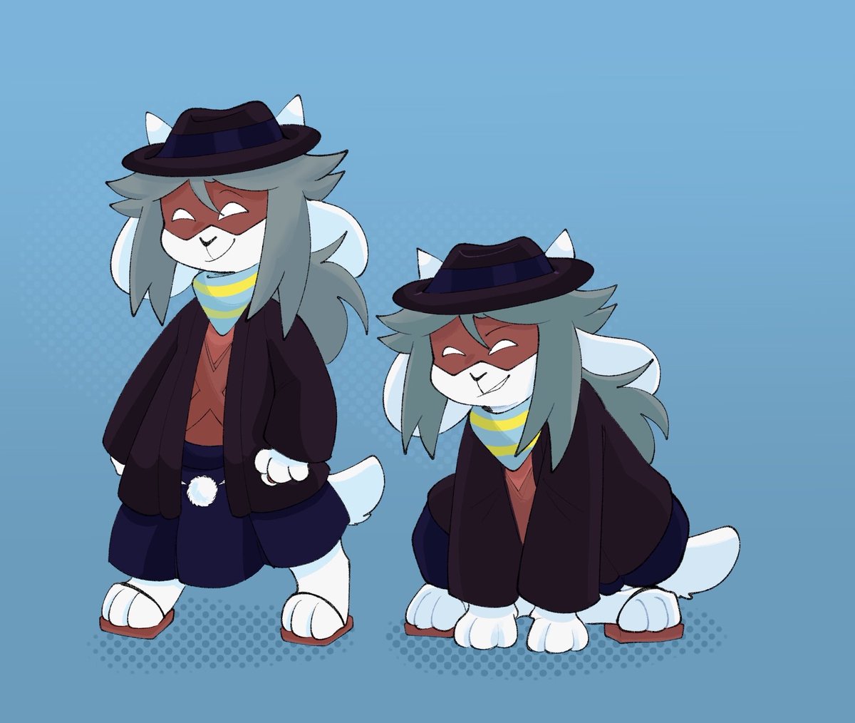 Tem in a Cowboy Hat tweet media