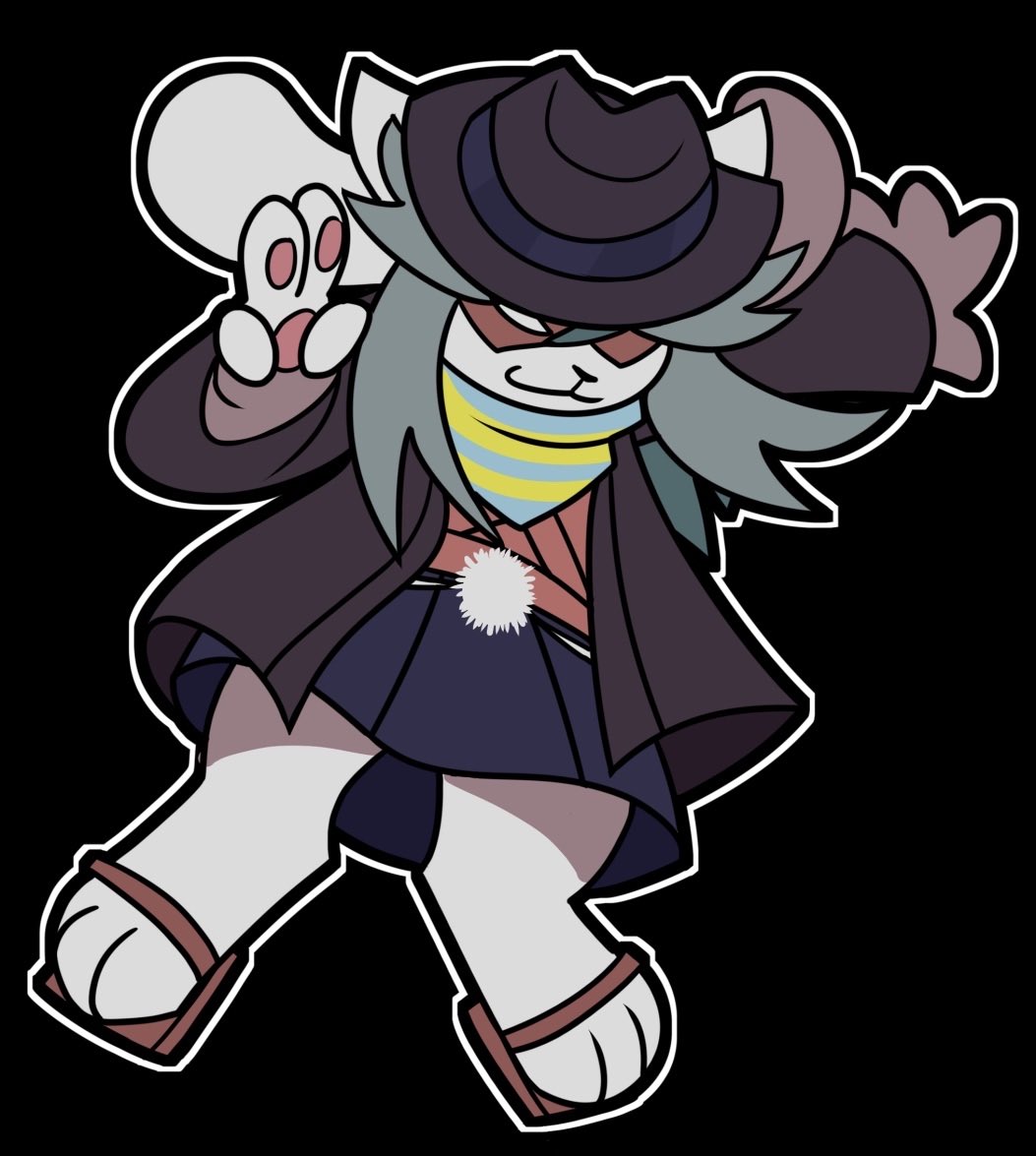 Tem in a Cowboy Hat tweet media
