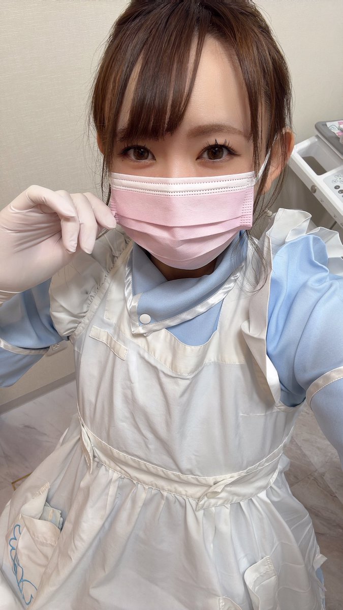 あやです。よろしくお願いします 昨年は大変お世話になりました🦷 今年もよろしくお願いします🪼