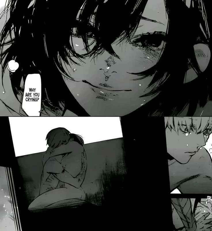Out Of Context Manga tweet media