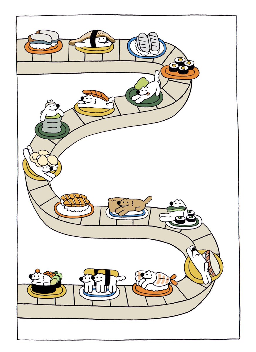 ウルフくん tweet media