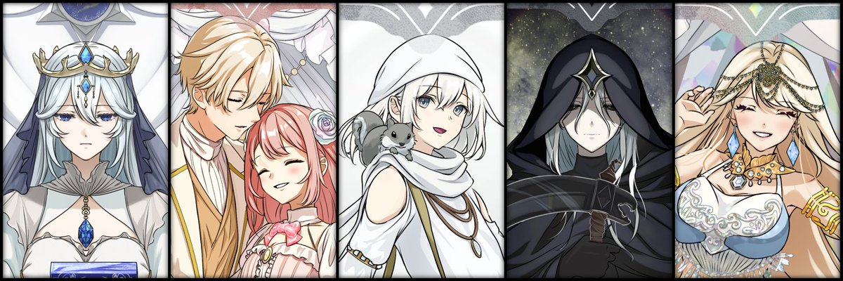 yanya✦skeb募集中✦ tweet media