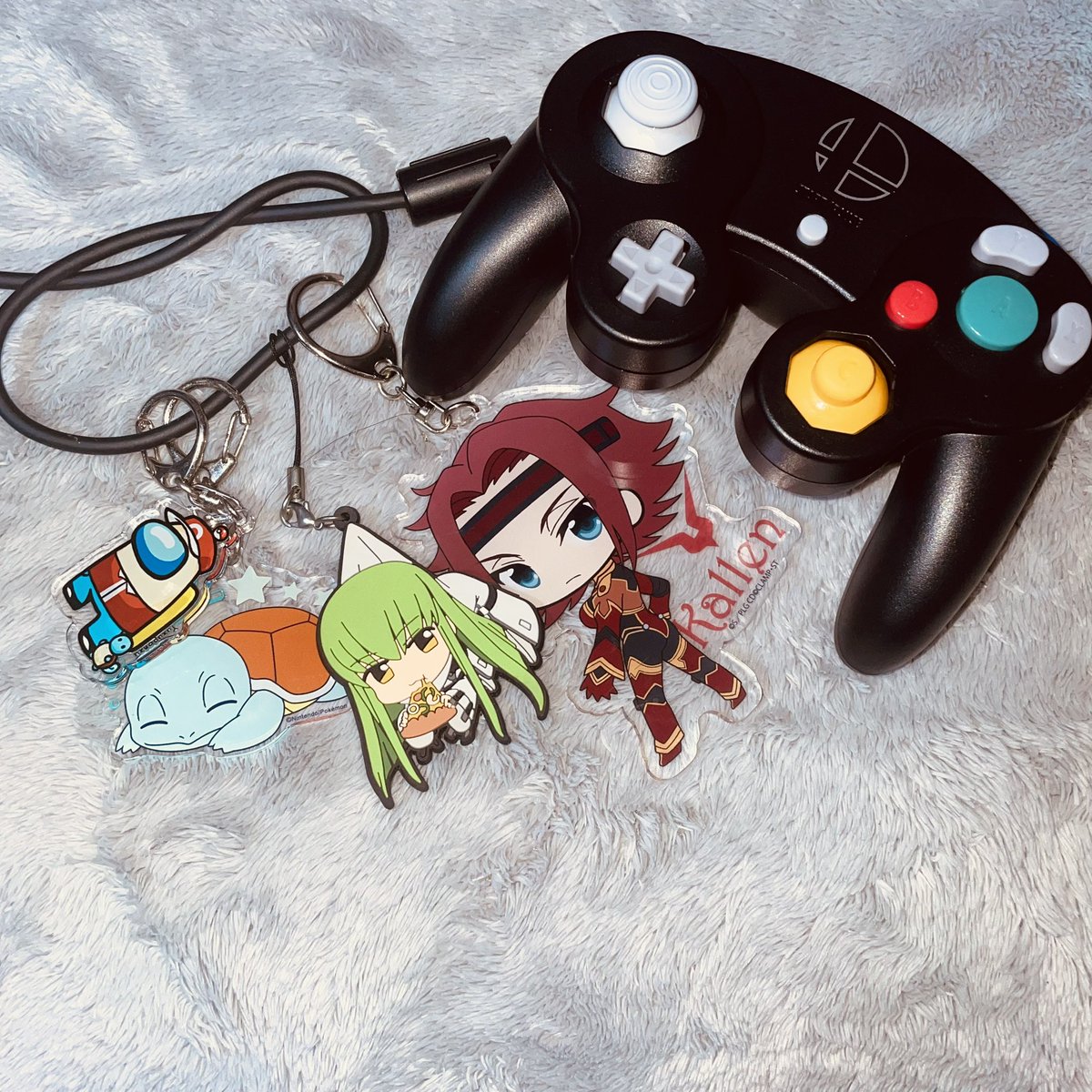 キミ達も6〜7年ぶりに引っ越しや