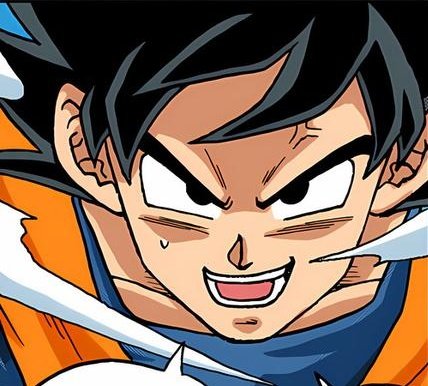 SeekerOfCombat's tweet image. ㅤㅤ
ㅤㅤ
ㅤㅤㅤㅤYᴇᴀʜ﹗ I'ᴍ ɢᴇᴛᴛɪɴ' ᴇxᴄɪᴛᴇᴅ﹗

ㅤㅤㅤㅤㅤ𝑺𝑶𝑵 𝑮𝑶𝑲𝑼 ( 孫悟空 )
ㅤㅤ
ㅤㅤ