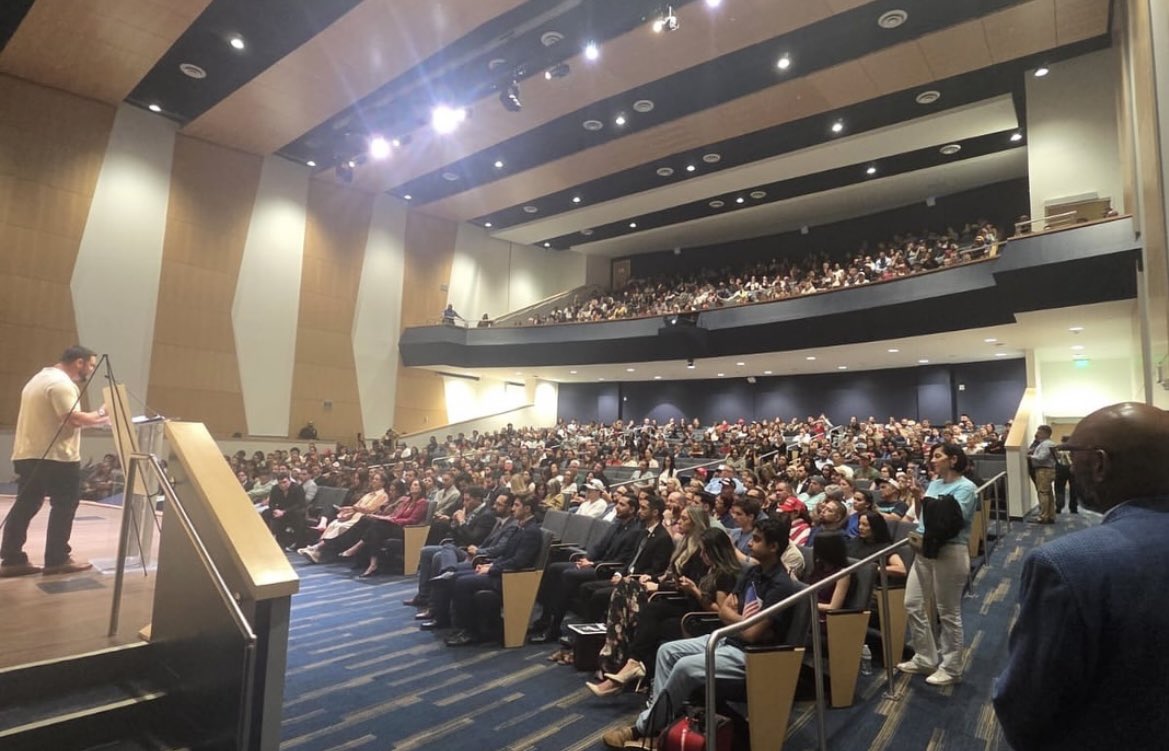 National Federation of College Republicans tweet media
