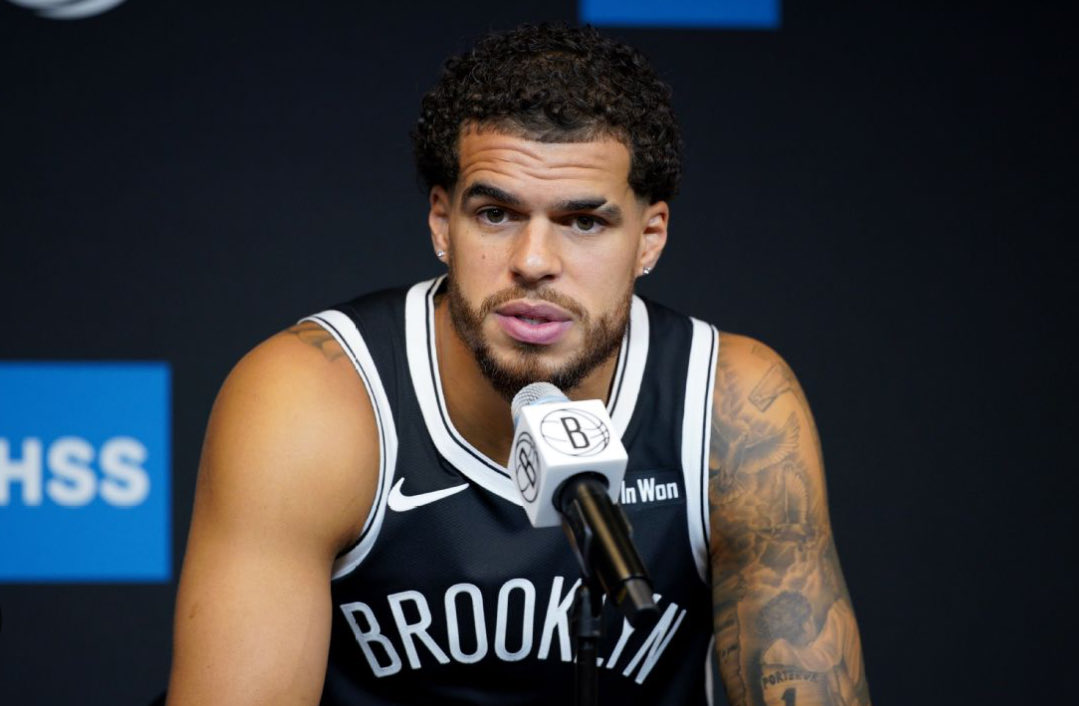 NetsFrequent tweet media