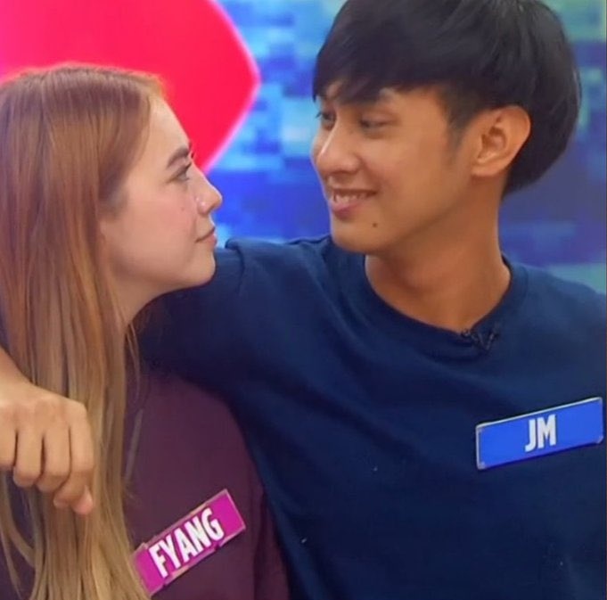 cutieyabmat's tweet image. Parang kelan lang Mak &amp;amp; Ali

JMFYANG ALWAYS IN ALL WAYS

From this                           to this