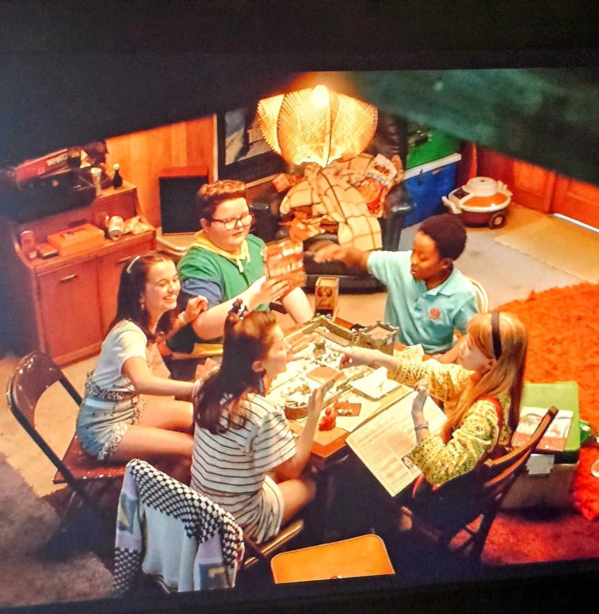 I’m not crying, you’re crying… 🥹🥲 #StrangerThings