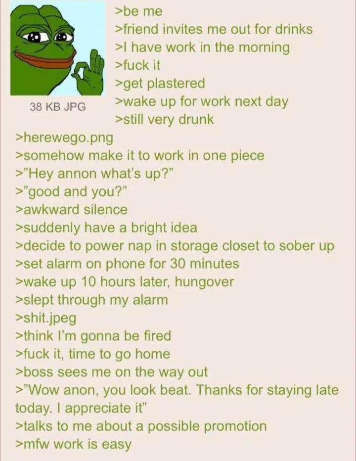 The 4Chan Archives tweet media