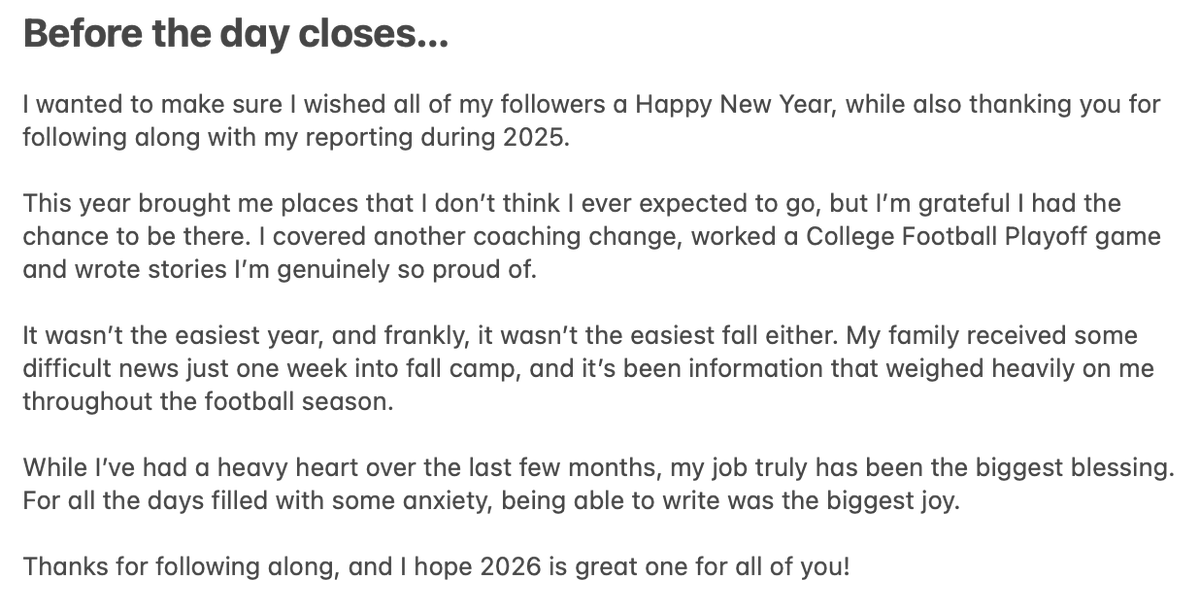 Catie Harper tweet media