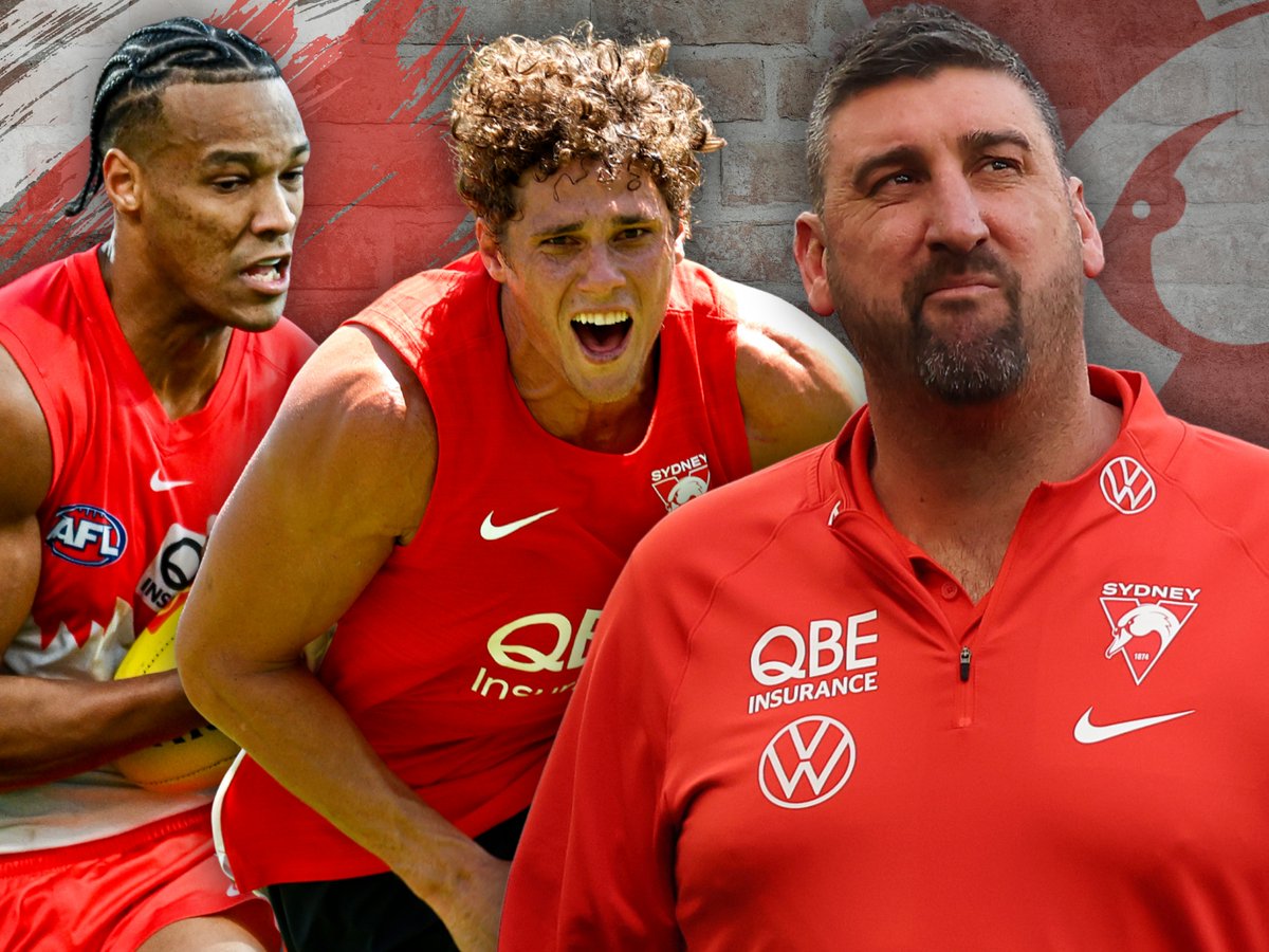 SuperFooty (AFL) tweet media