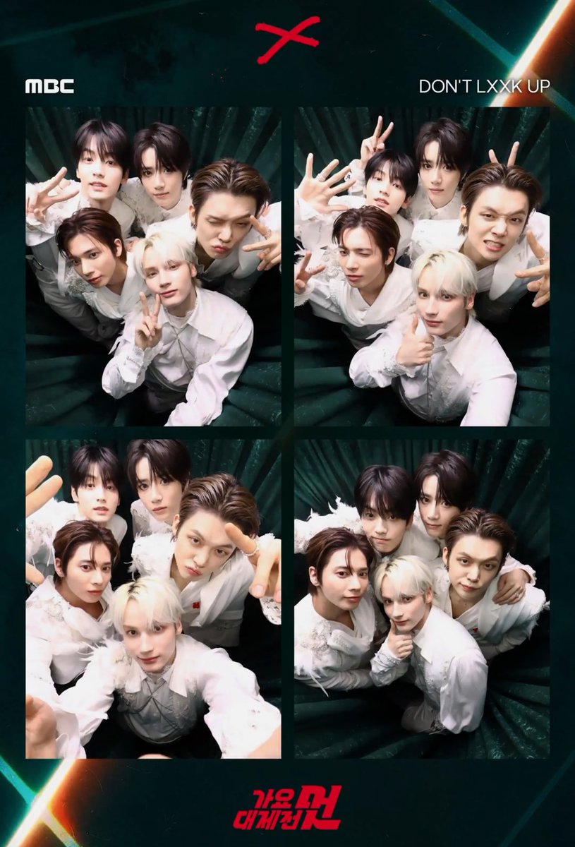 NEW OT5 PICS 🥹🥹🥹