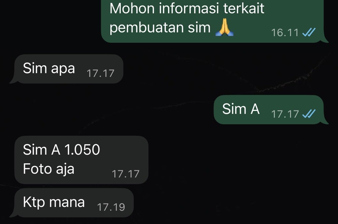 Hati hati kamu mulai berpikir~ tweet media