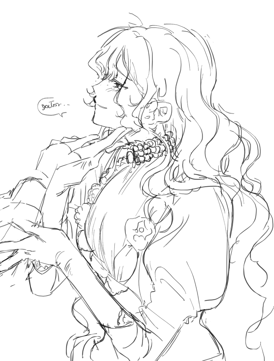 _IS0LDE's tweet image. h