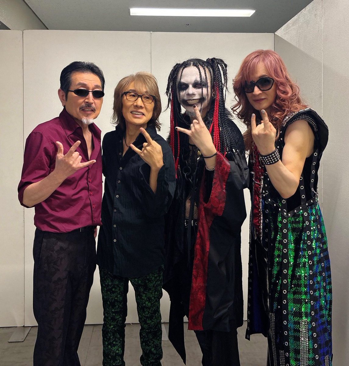 ぴーちゃん (@pchangstar) / Posts / X