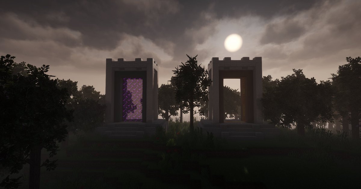 Hello Spectators,

Soon our residents will be brought into a new world. 

With a new place to explore, who know's what they will get up to. Or who may appear. 

Wish them good luck and Enjoy the show. 

- Mayor D. Hyllfyne