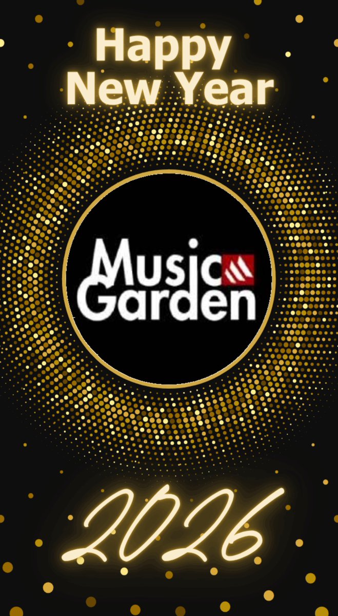 MusicGarden_NE's tweet photo. https://t.co/FDAs8ntM8D