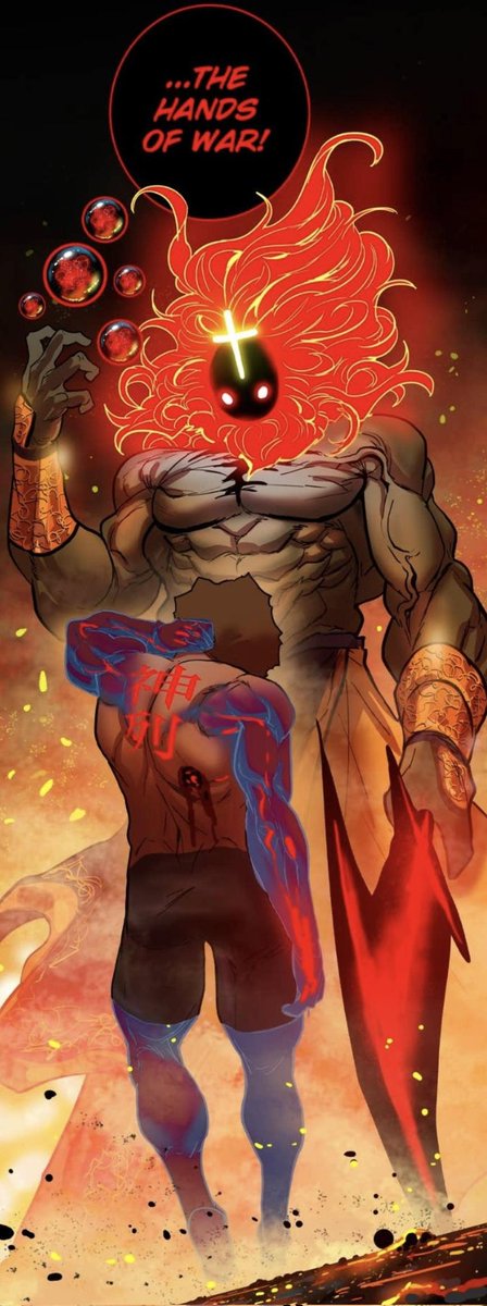 Nickeem Boyce tweet media