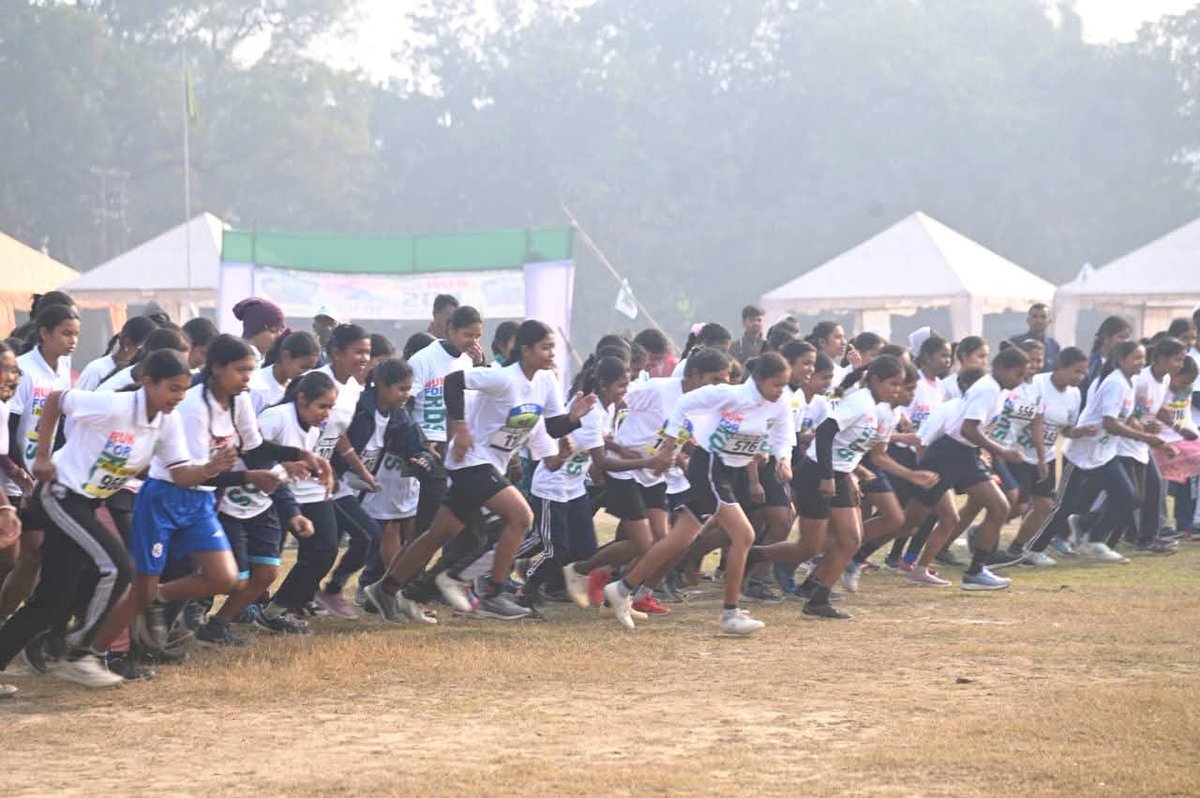 #घाटशिला_विधानसभा
बीते कल 1जनवरी ,हमारे आदरणीय शिक्षा मंत्री स्वर्गीय रामदास सोरेन जी के जन्मजयंती के अवसर पर अनेक सारे कार्यक्रम आयोजित हुई साथ ही घाटशिला संपर्क कार्यालय में आदरणीय गुरुजी और रामदास जी की मूर्ति का भी भव्य अनावरण हुआ.
<a href="/JmmJharkhand/">Jharkhand Mukti Morcha</a> 
<a href="/someshchsoren/">Somesh Soren</a> 
<a href="/JMM_Purvi_/">झामुमो पूर्वी सिंहभूम जिला</a>