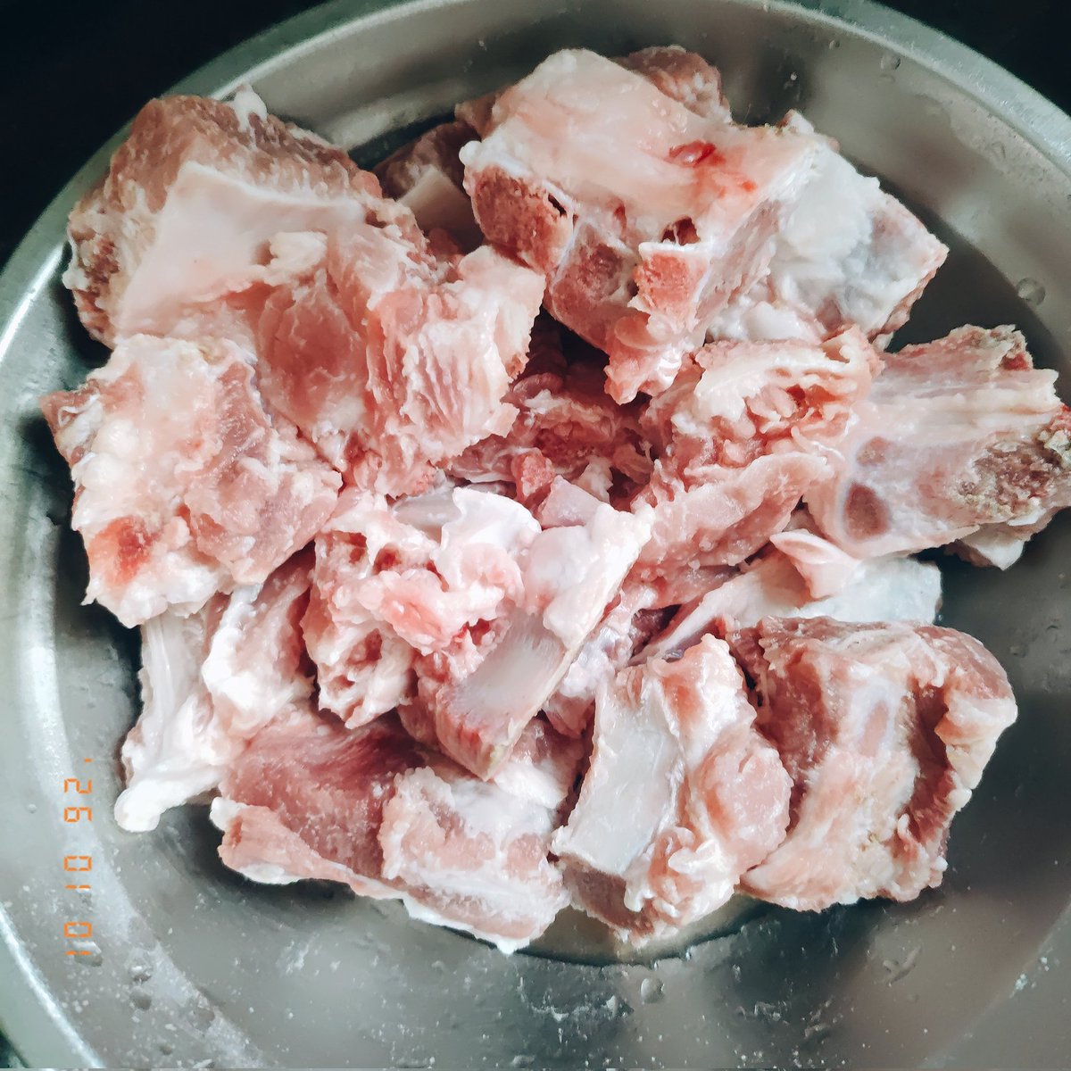 Popcorn_6_6's tweet photo. 超喜欢我妈做的这两道菜！ https://t.co/YzDEnUFftH