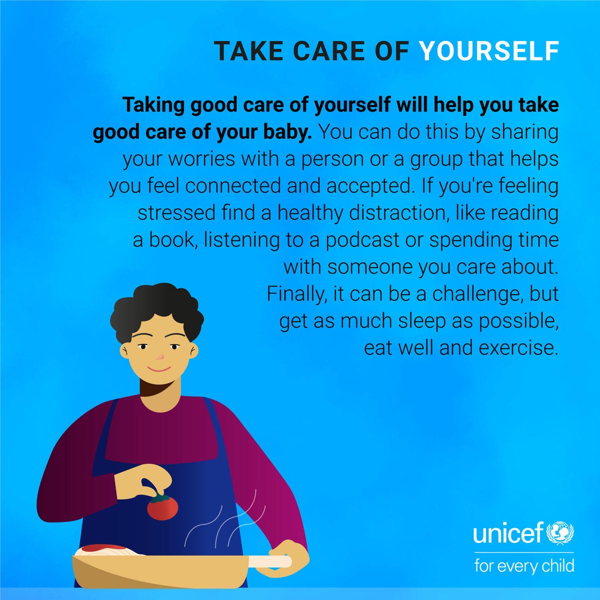 UNICEF India tweet media