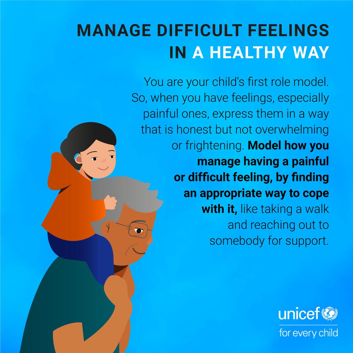 UNICEF India tweet media