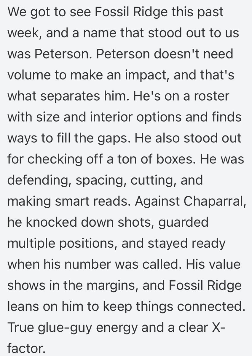 Jaimeson Peterson tweet media